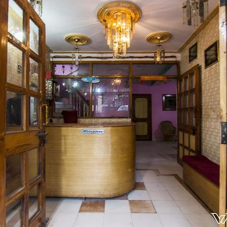 Kunal Hotel & Cottages Manali  Luaran gambar