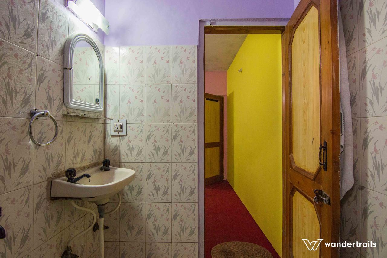Kunal Hotel & Cottages Manali  Luaran gambar