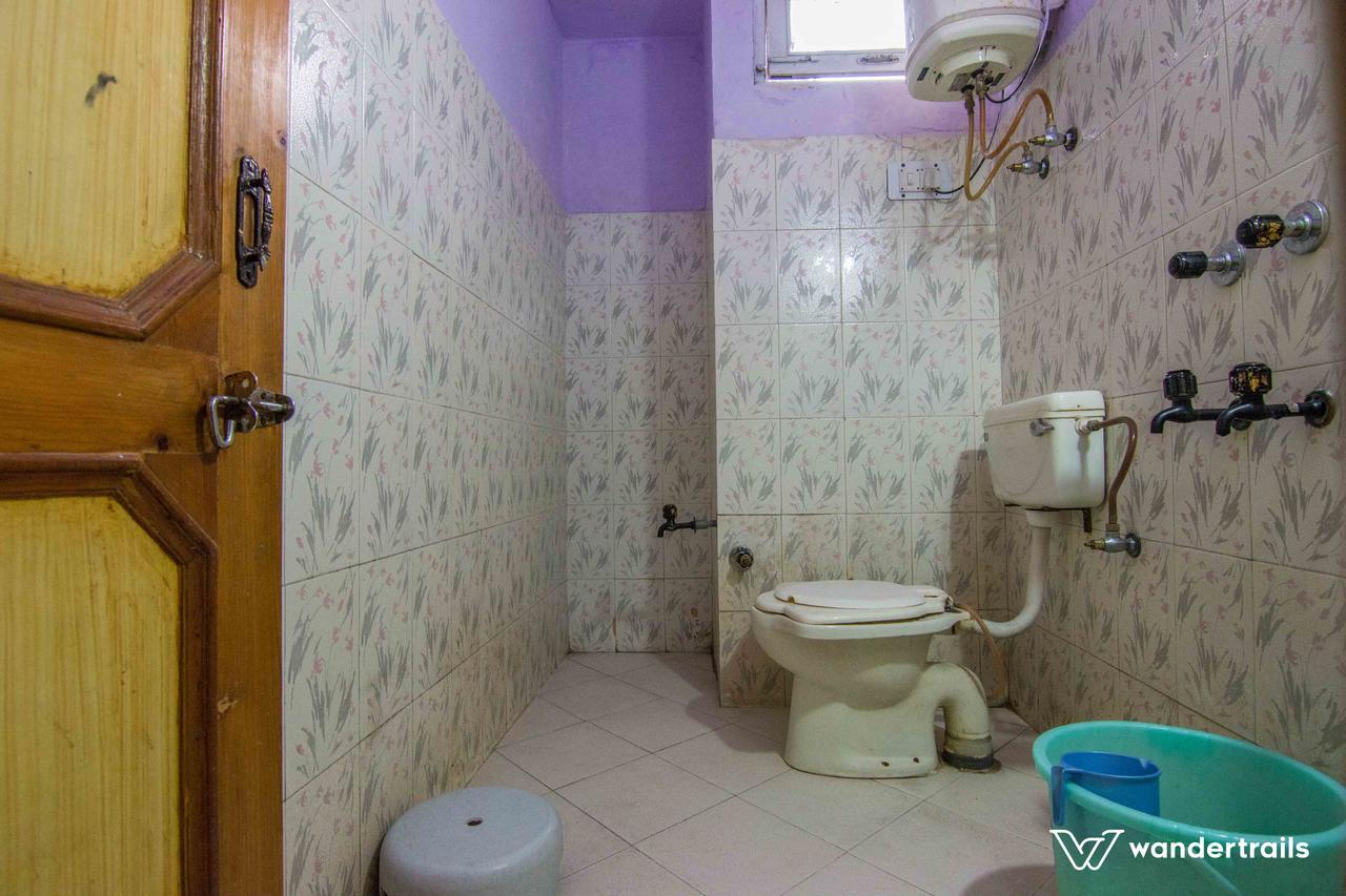 Kunal Hotel & Cottages Manali  Luaran gambar